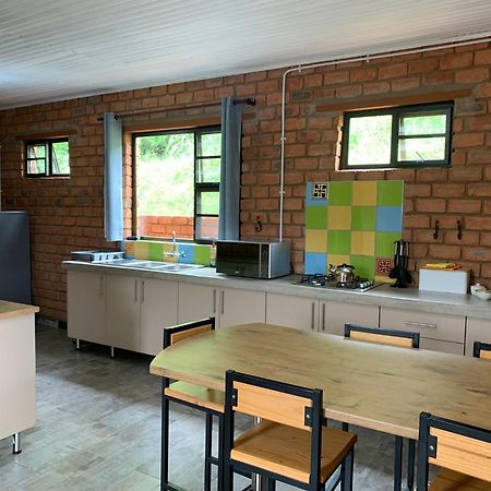 Otavi Vineyards Self-Catering & Camping Exterior photo