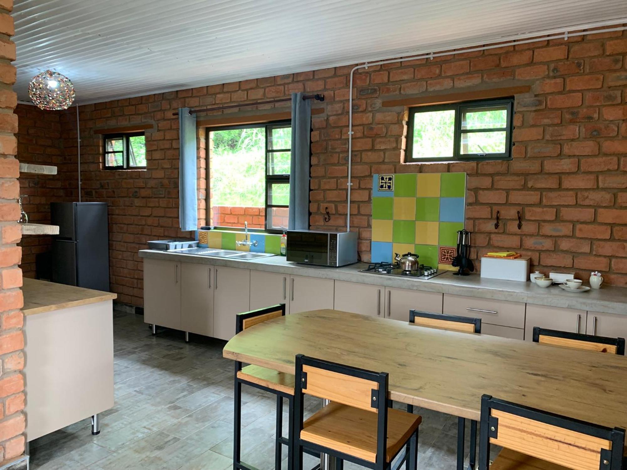 Otavi Vineyards Self-Catering & Camping Exterior photo